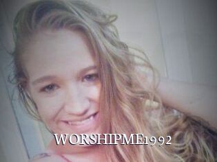 WORSHIPME1992