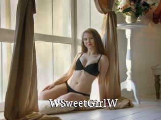 WSweetGirlW