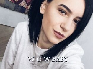 W_O_W_BABY