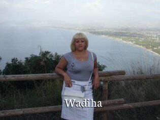 Wadiha