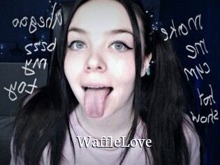 WaffleLove