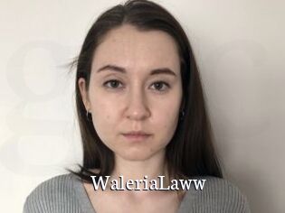 WaleriaLaww