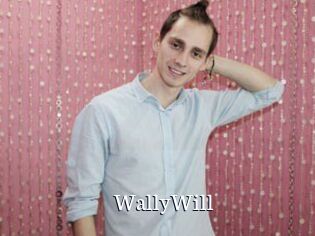WallyWill Gratis xxx Clips