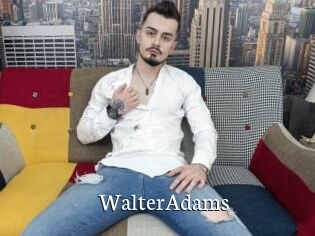 WalterAdams