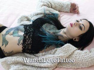 WandaLoveTattoo