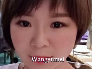 Wangyumei Gratis xxx Clips