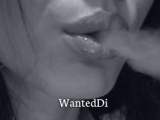 WantedDi