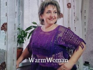 WarmWoman