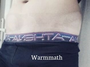 Warmmath