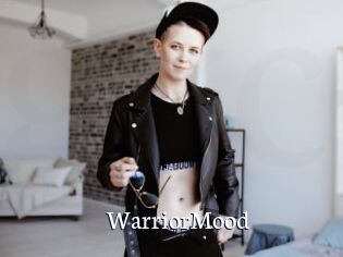 WarriorMood