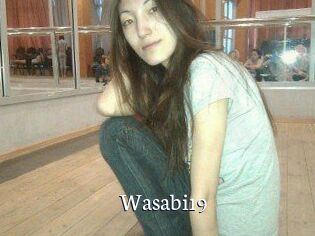 Wasabi19
