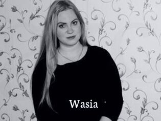 Wasia