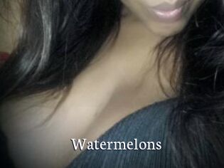 Watermelons