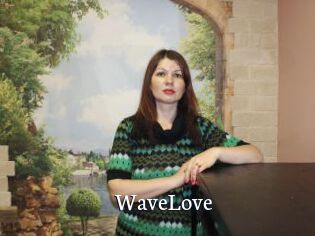 WaveLove