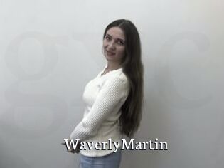 WaverlyMartin