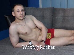 WaxMyRocket
