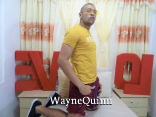 WayneQuinn