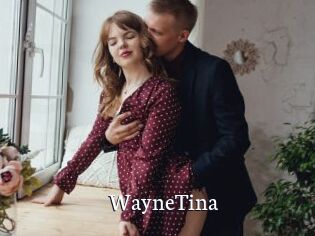 WayneTina