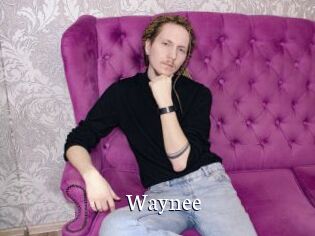 Waynee Gratis xxx Clips