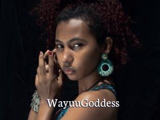 WayuuGoddess