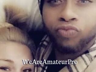 WeAreAmateurPro