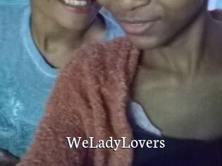 WeLadyLovers
