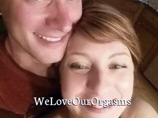 WeLoveOurOrgasms
