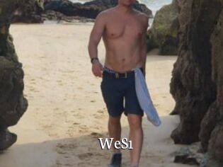 WeS1