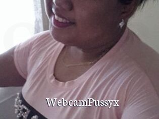WebcamPussyx