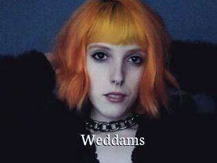 Weddams
