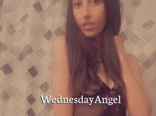 WednesdayAngel