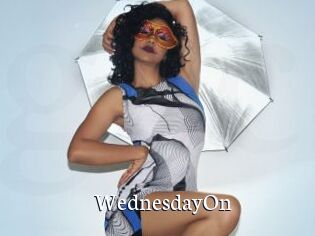 WednesdayOn