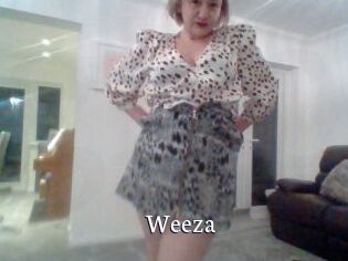Weeza