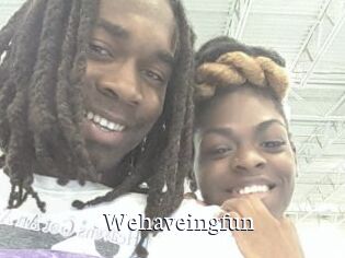 Wehaveingfun
