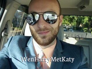 WenHarryMetKaty