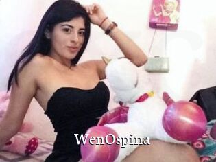 WenOspina
