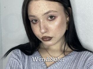WendiSoler Gratis xxx Clips