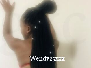 Wendy25xxx