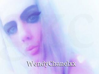 WendyChanelxx
