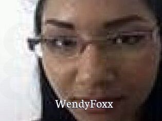 Wendy_Foxx