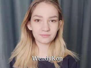 WendyKon