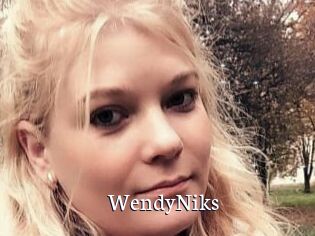 WendyNiks Gratis xxx Clips