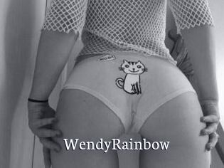 WendyRainbow Gratis xxx Clips