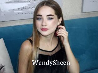 WendySheen