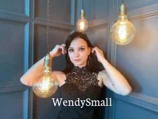 WendySmall