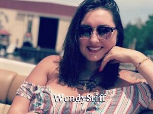 WendyStiff Gratis xxx Clips