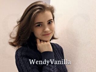 WendyVanilla