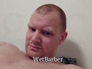 WetBarber