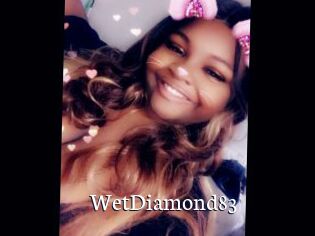 WetDiamond83