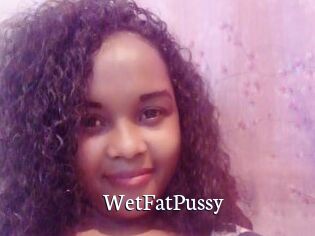 WetFatPussy